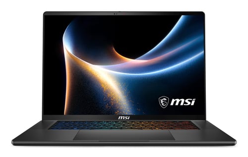 MSI MSI Stealth 16 AI+ B3WF-046NL Copilot+ PC - Laptop