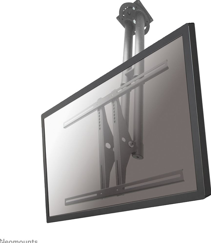 NEOMOUNTS Neomounts PLASMA-C100 - Monitor plafondsteun