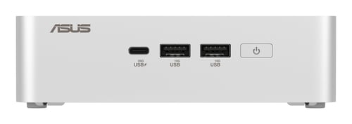 ASUS RNUC15CRSU9084A2 28W (U9 285H)  DDR5 5600 16G*2 1TB