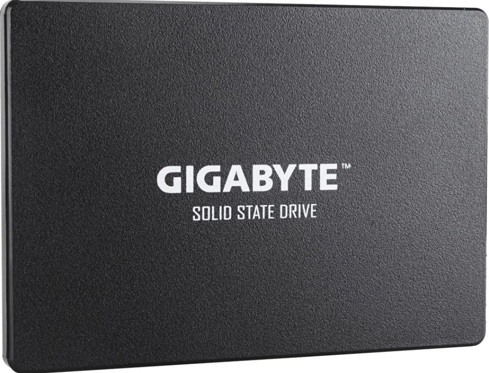 GIGABYTE SSD 240GB - SSD