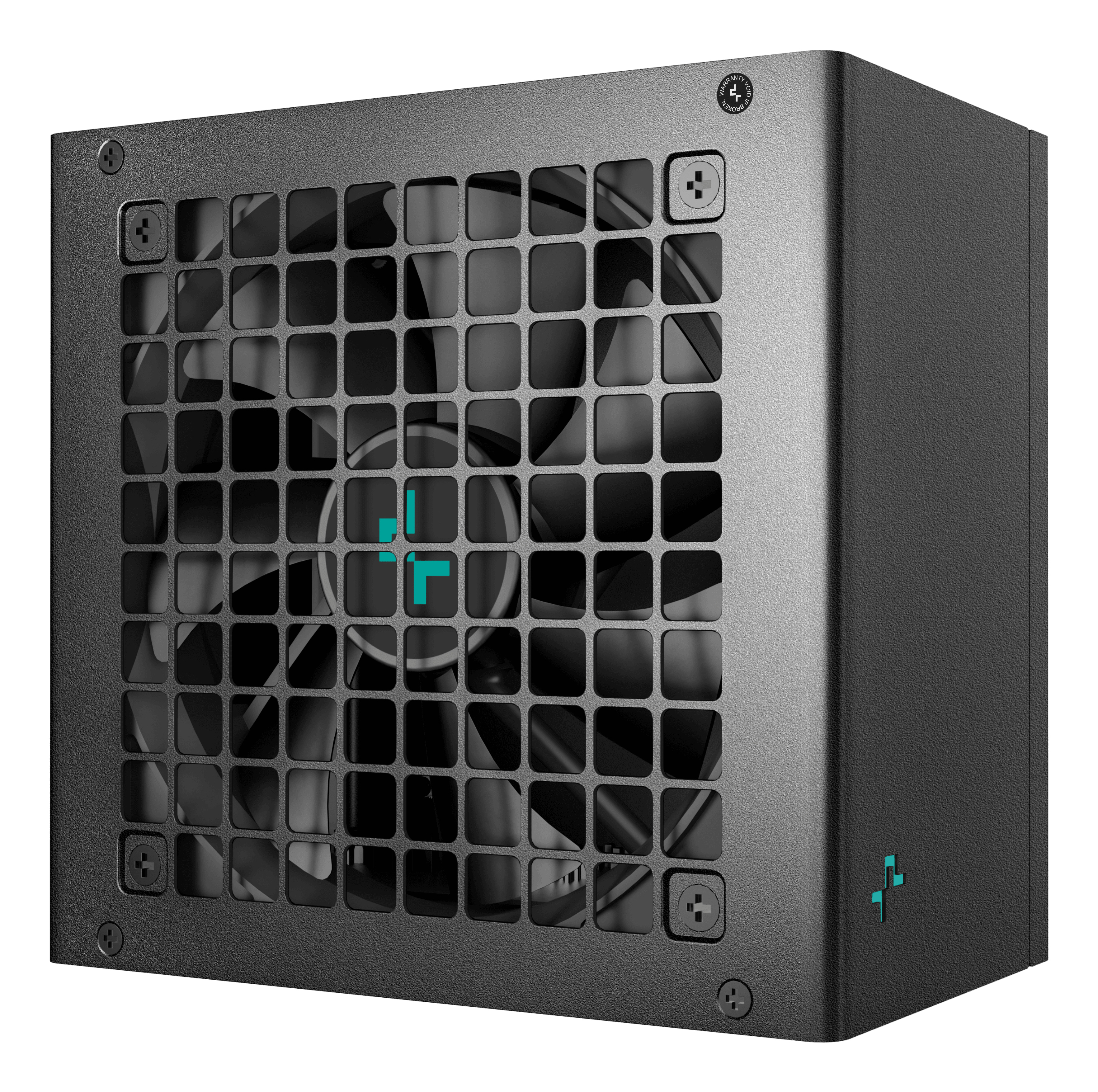 DeepCool PN750M - Voeding