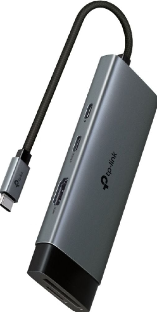 TP-Link HUB UH7020C USB-C 7-Port