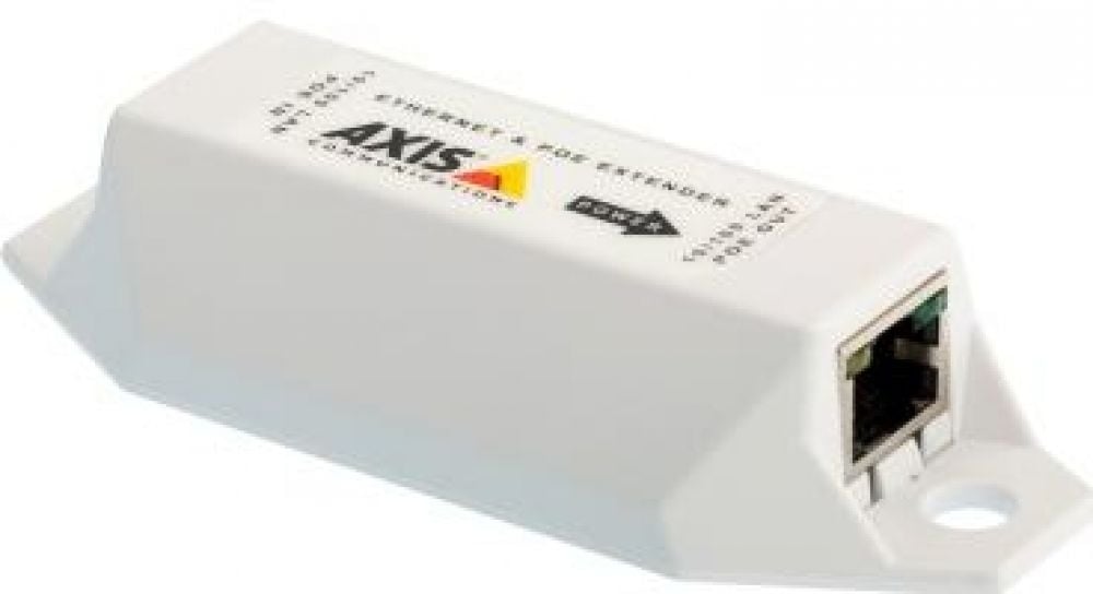 AXIS T8129 PoE Extender - Repeater