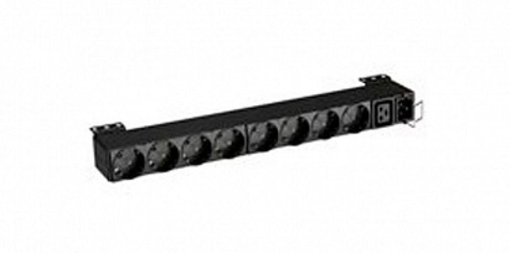 Eaton FlexPDU - Voedingsverdeeleenheid (rack-uitvoering)