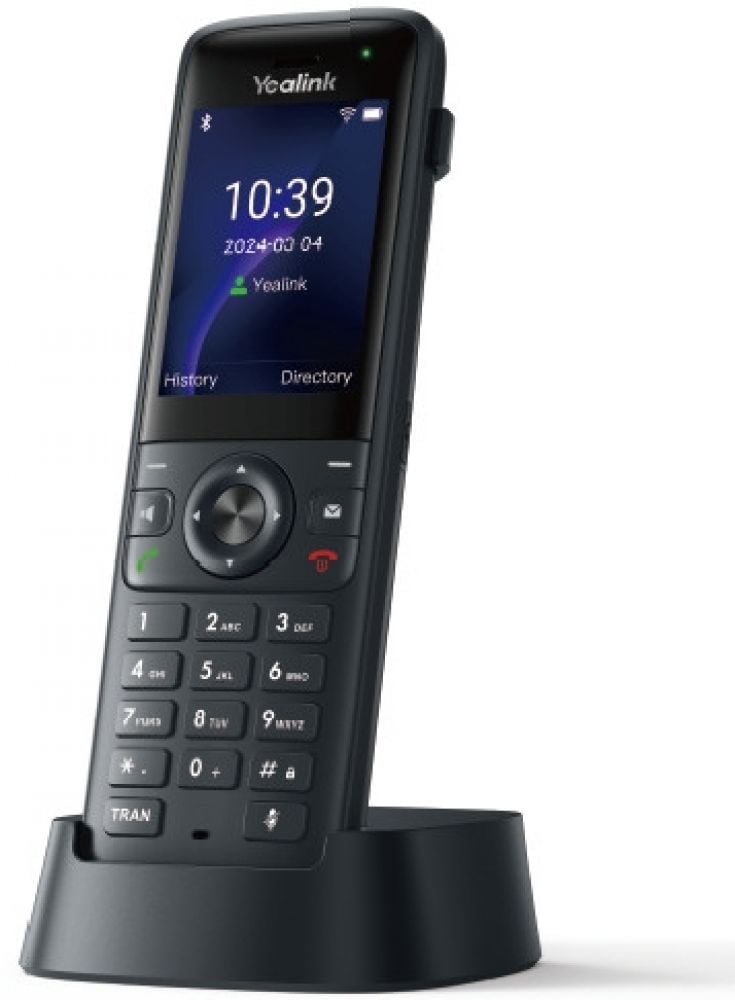 Yealink AX83H - IP telefoon
