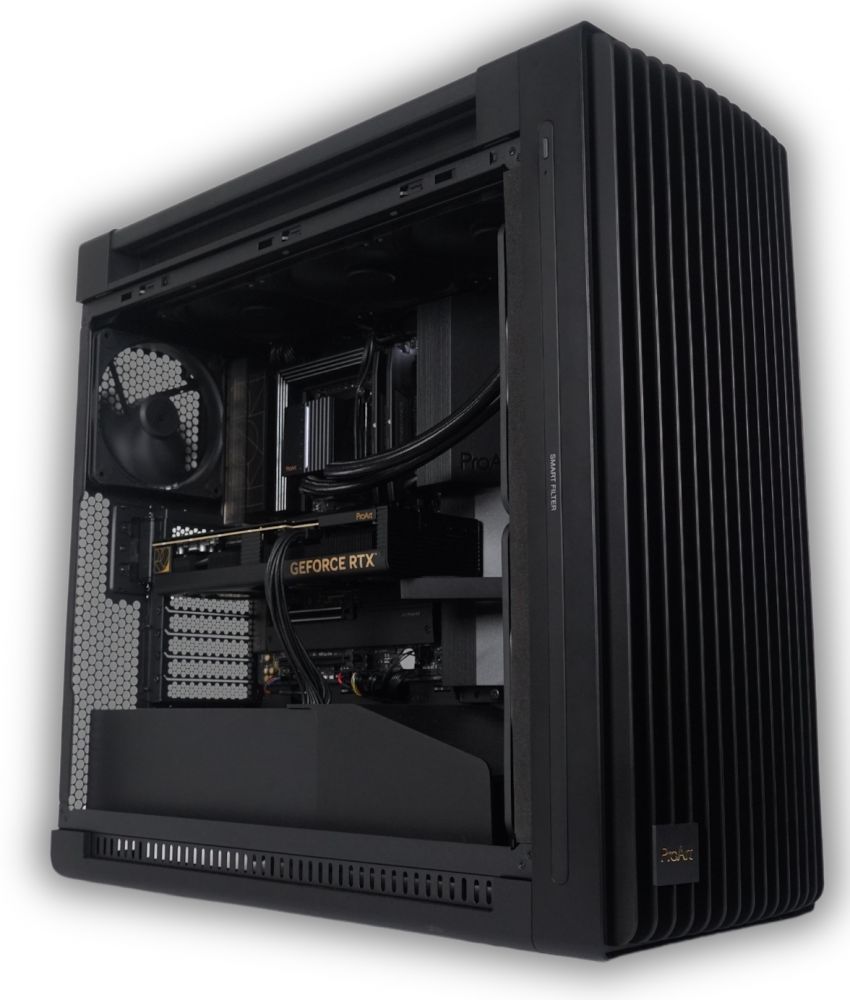 Xenith Extreme Powerhouse ProArt Powered By ASUS - Ryzen 9 7950X