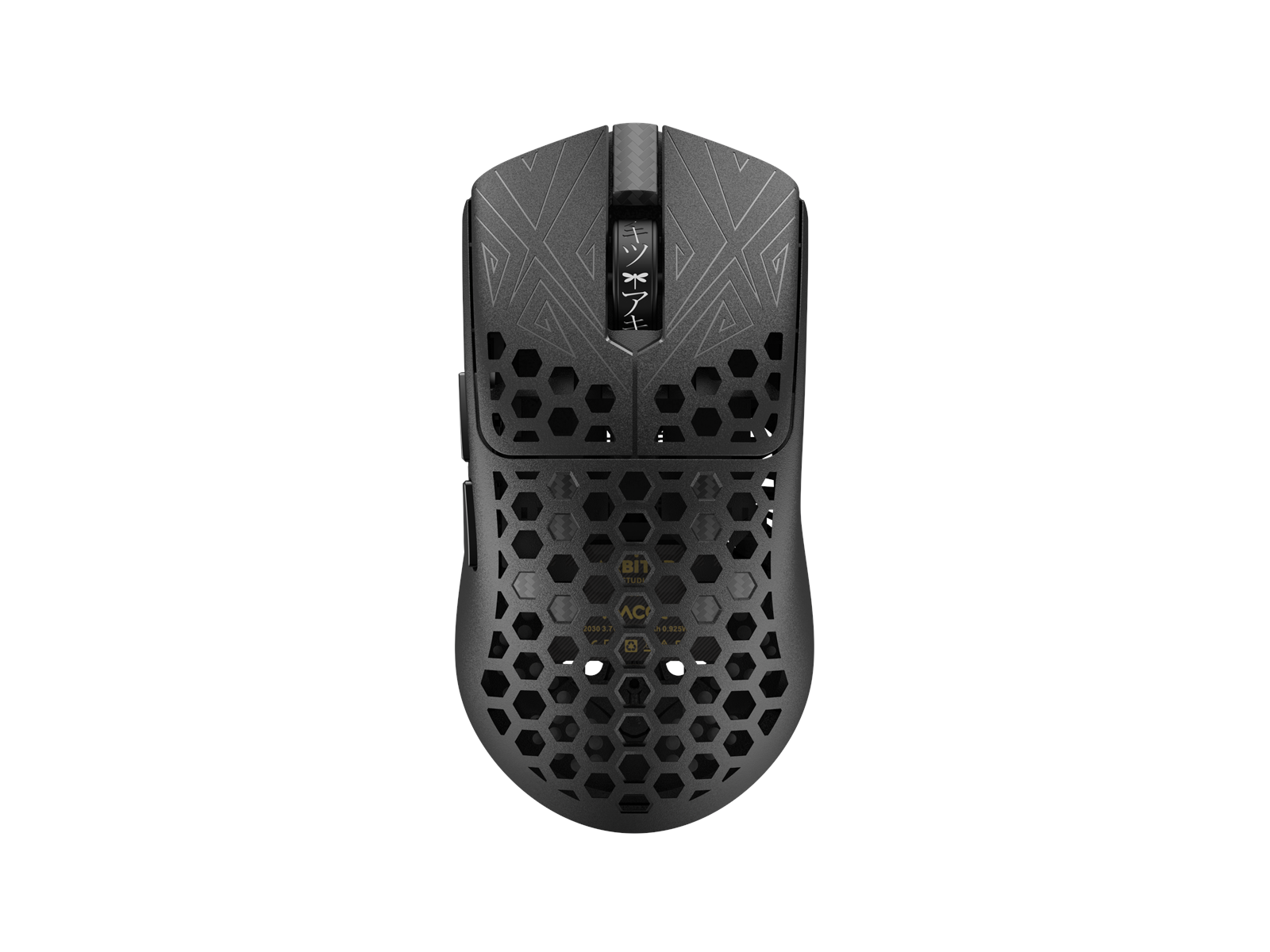 Arbiter AKITSU Medium - Gaming Muis