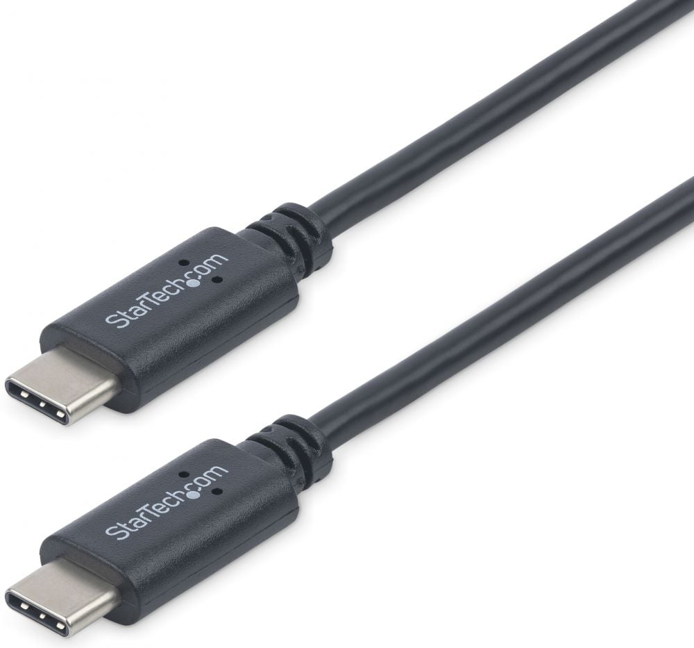 StarTech.com USB2CC2M - USB-kabel