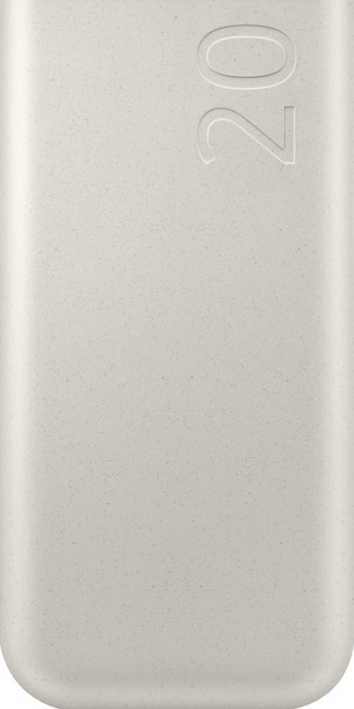 SAMSUNG Samsung - Mobiele oplader