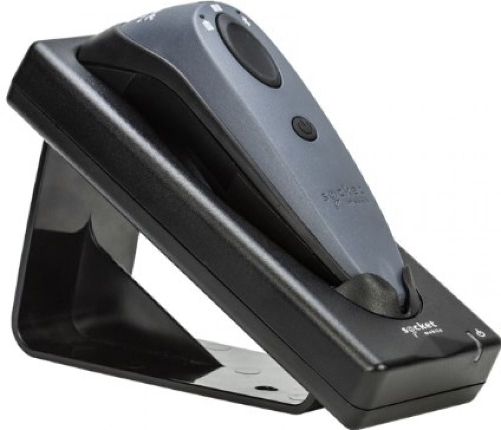 Socket Charging Cradle - Oplaadstandaard streepjescodescanner