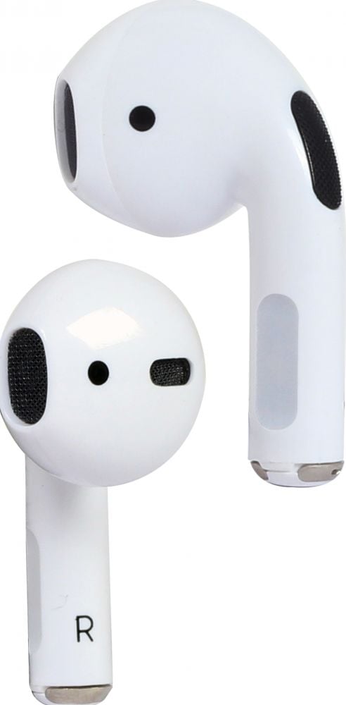 GEMBIRD Bluetooth in-ear Stereo Koptelefoon weiß