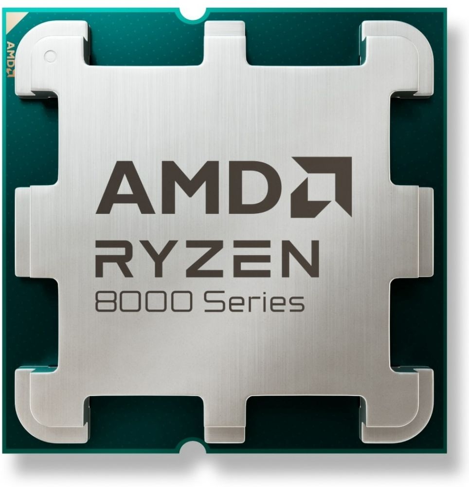 AMD Ryzen 7 8700F - 4.1 GHz