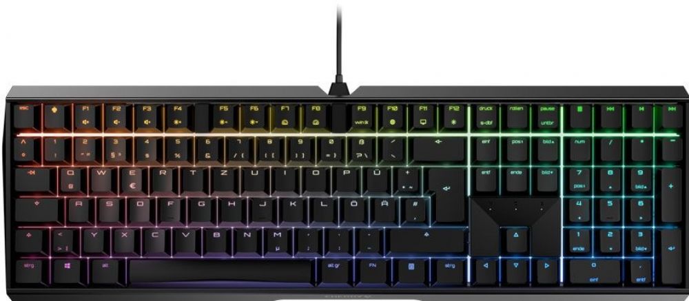 CHERRY MX-Board 3.0 S - Toetsenbord
