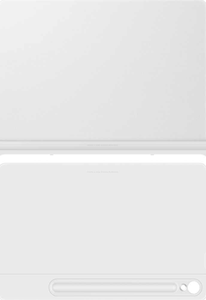 Samsung EF-BX710 - Flip cover voor tablet