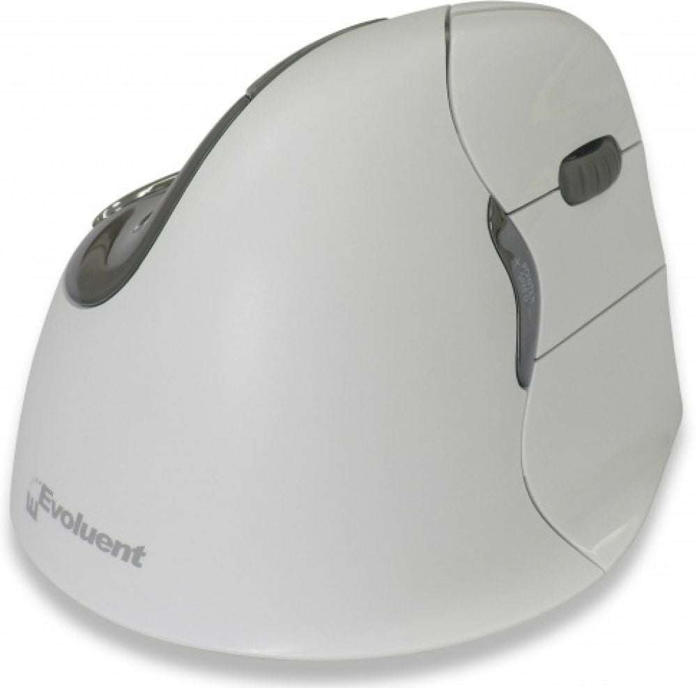 Bakker Elkhuizen Evoluent4 Bluetooth - Muis