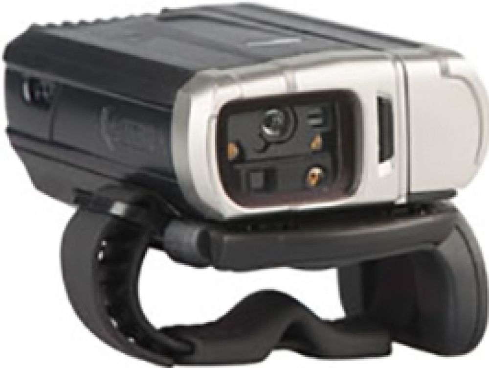ZEBRA Zebra Single Slot Cradle wSpare Battery Charger - Dockingdraagframe