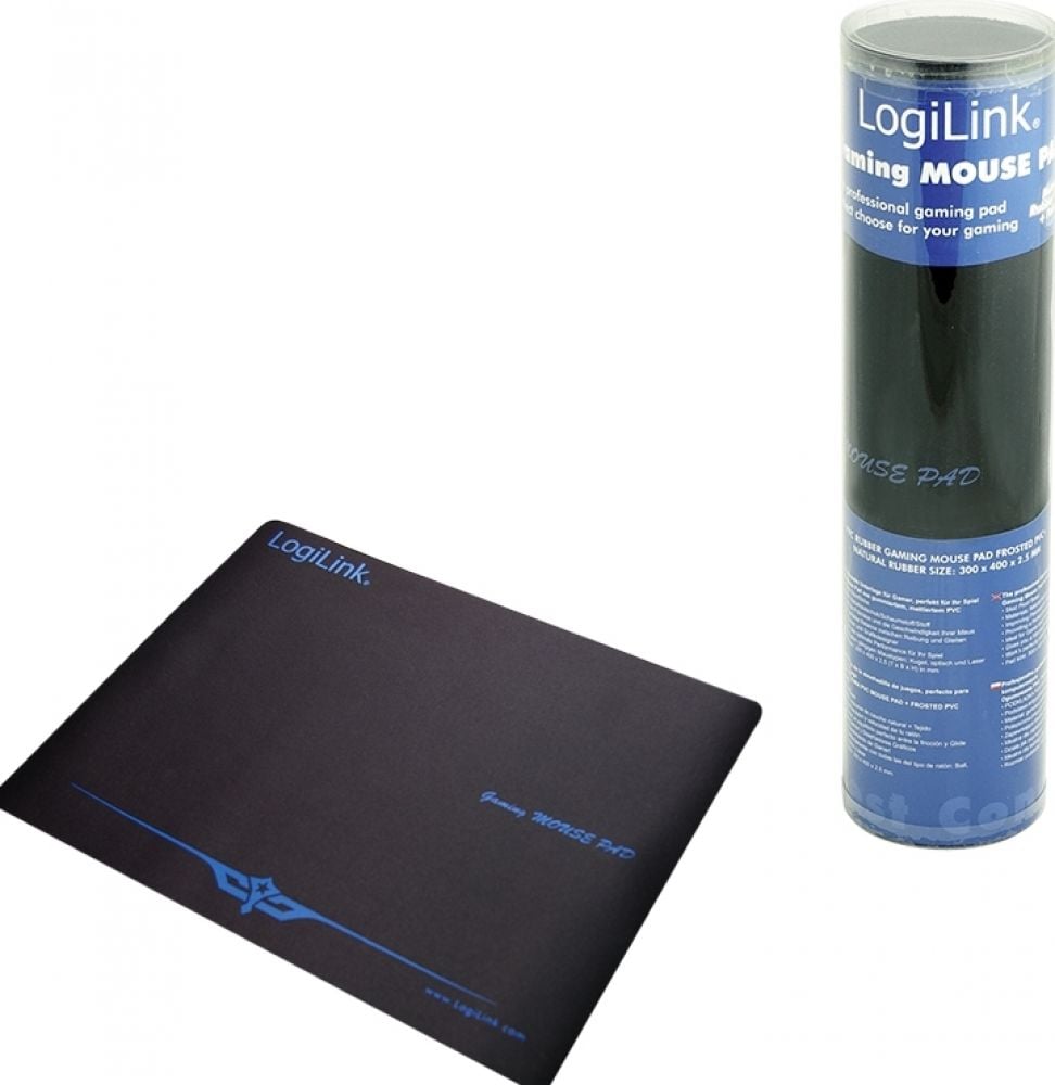 muispad LogiLink XXL Gaming / Grafikdesign