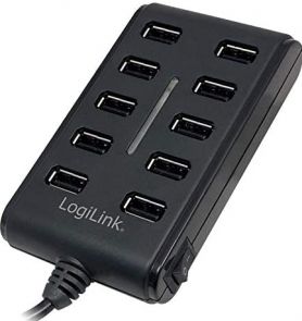 Logilink UA0125 - USB hub
