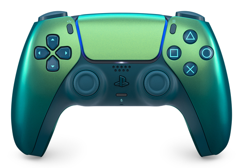 SONY Sony PlayStation DualSense  Chroma Teal - Draadloze controller