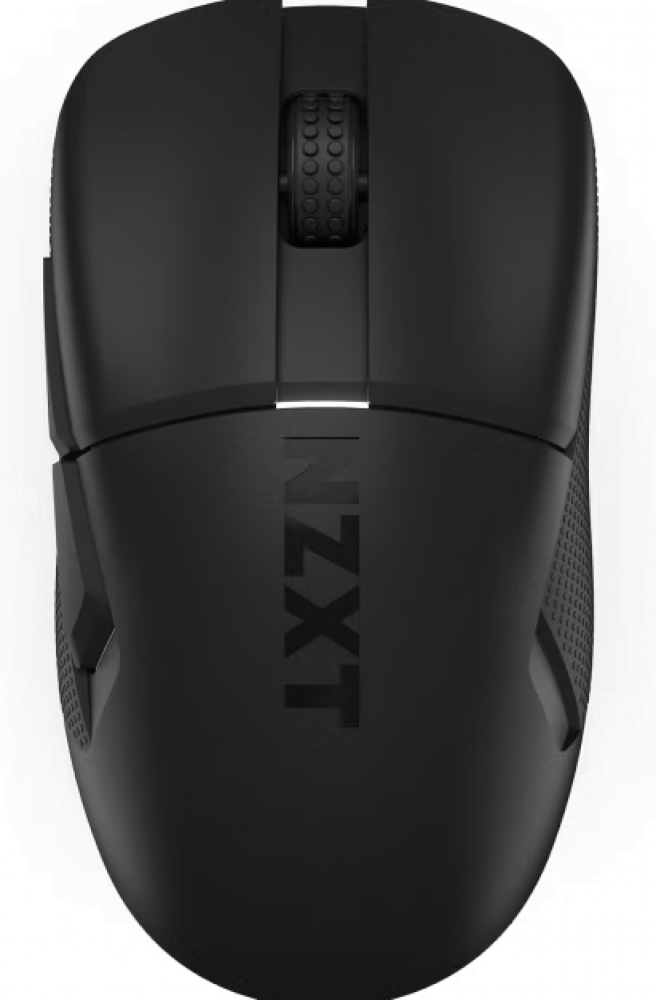 NZXT Lift Elite Wireless Black - Muis