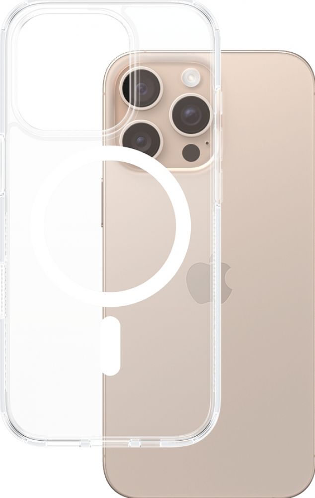 PanzerGlass HardCase - Achterzijde behuizing voor mobiele telefoon