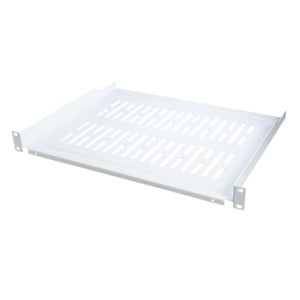 Logilink 19"legplanken bevestiging nur voor T=350mm, grijs