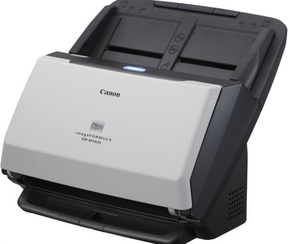 Canon imageFORMULA DR-M160II - Documentscanner