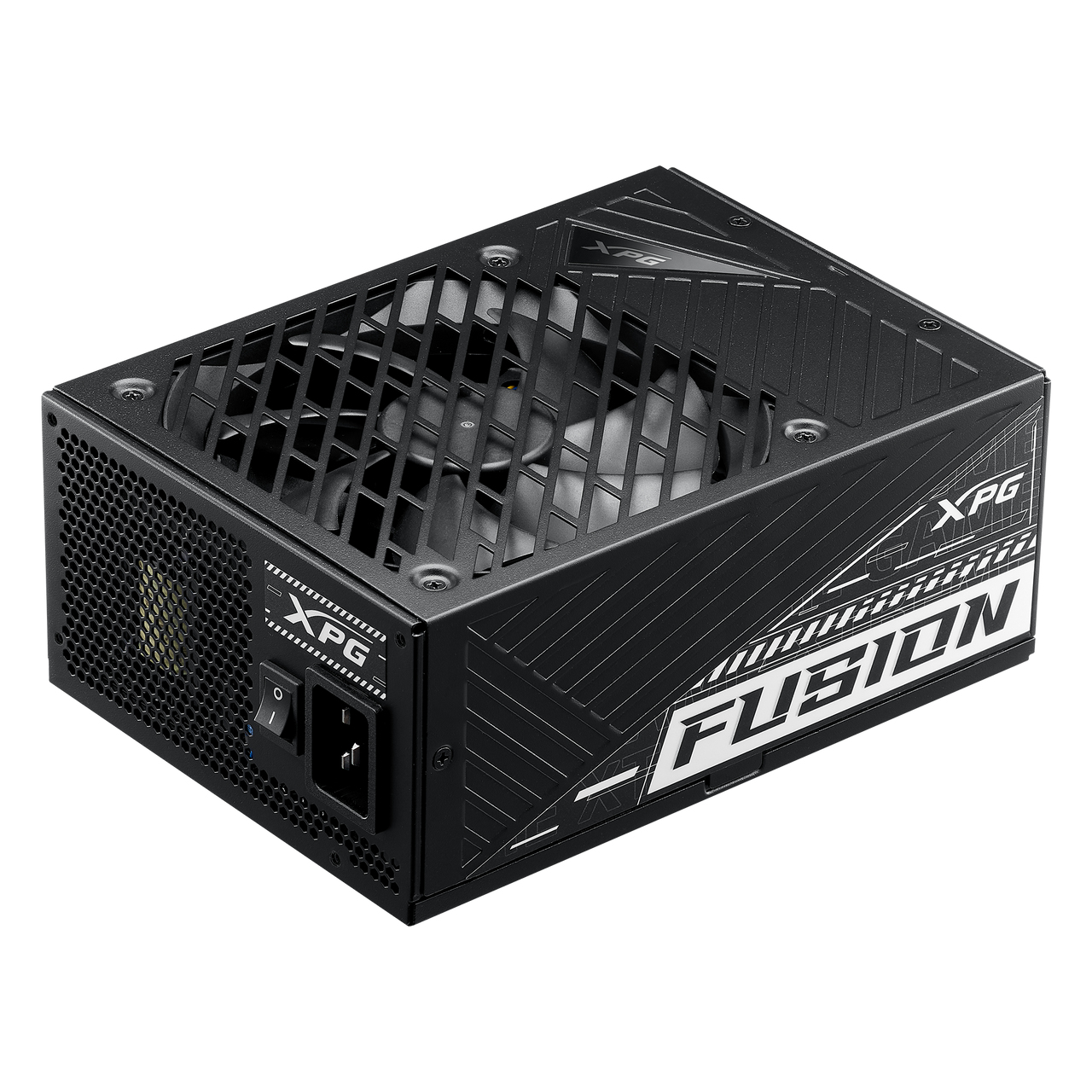 XPG FUSION 1600 Titanium - Voeding