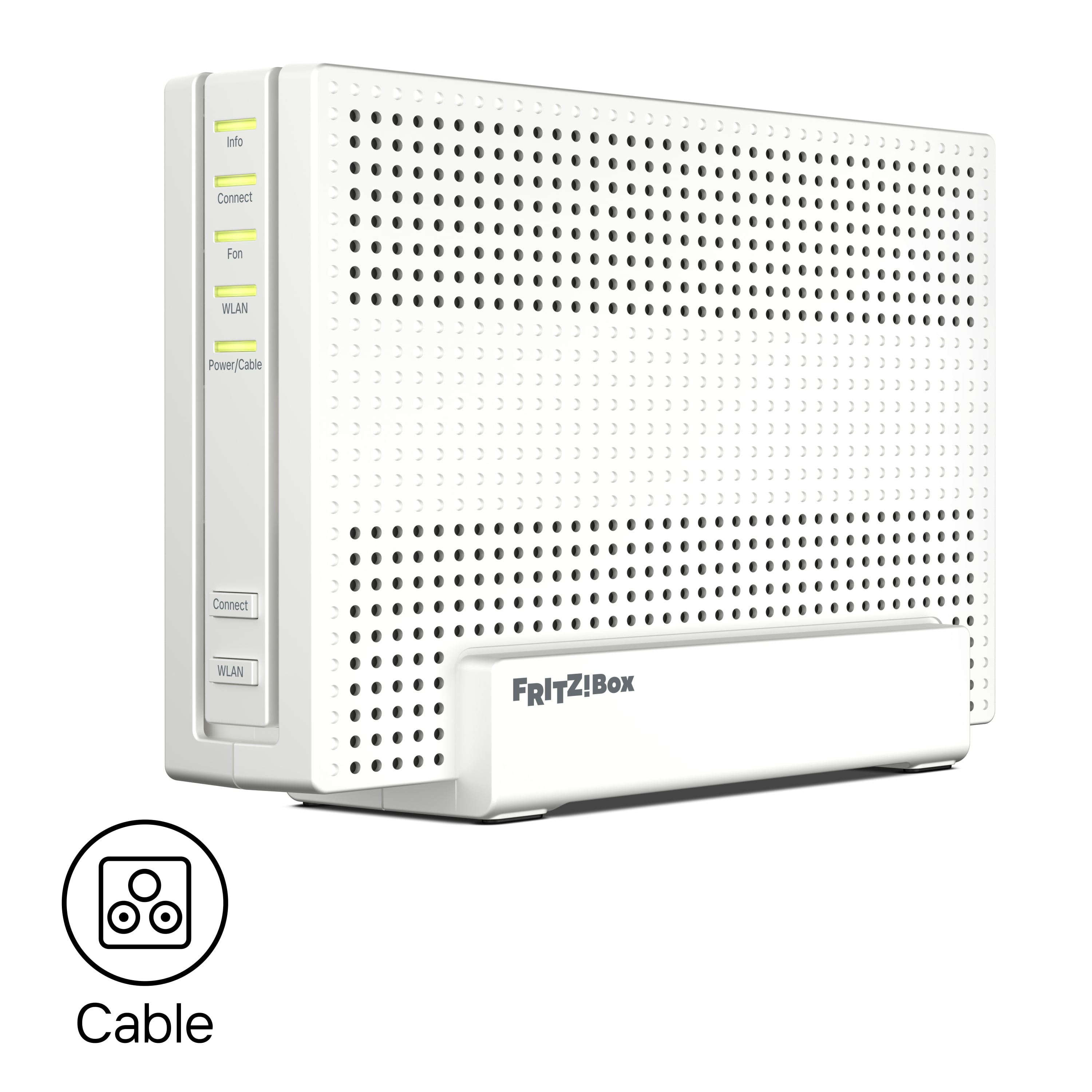 FRITZ!Box 6690 Pro International - Draadloze Router