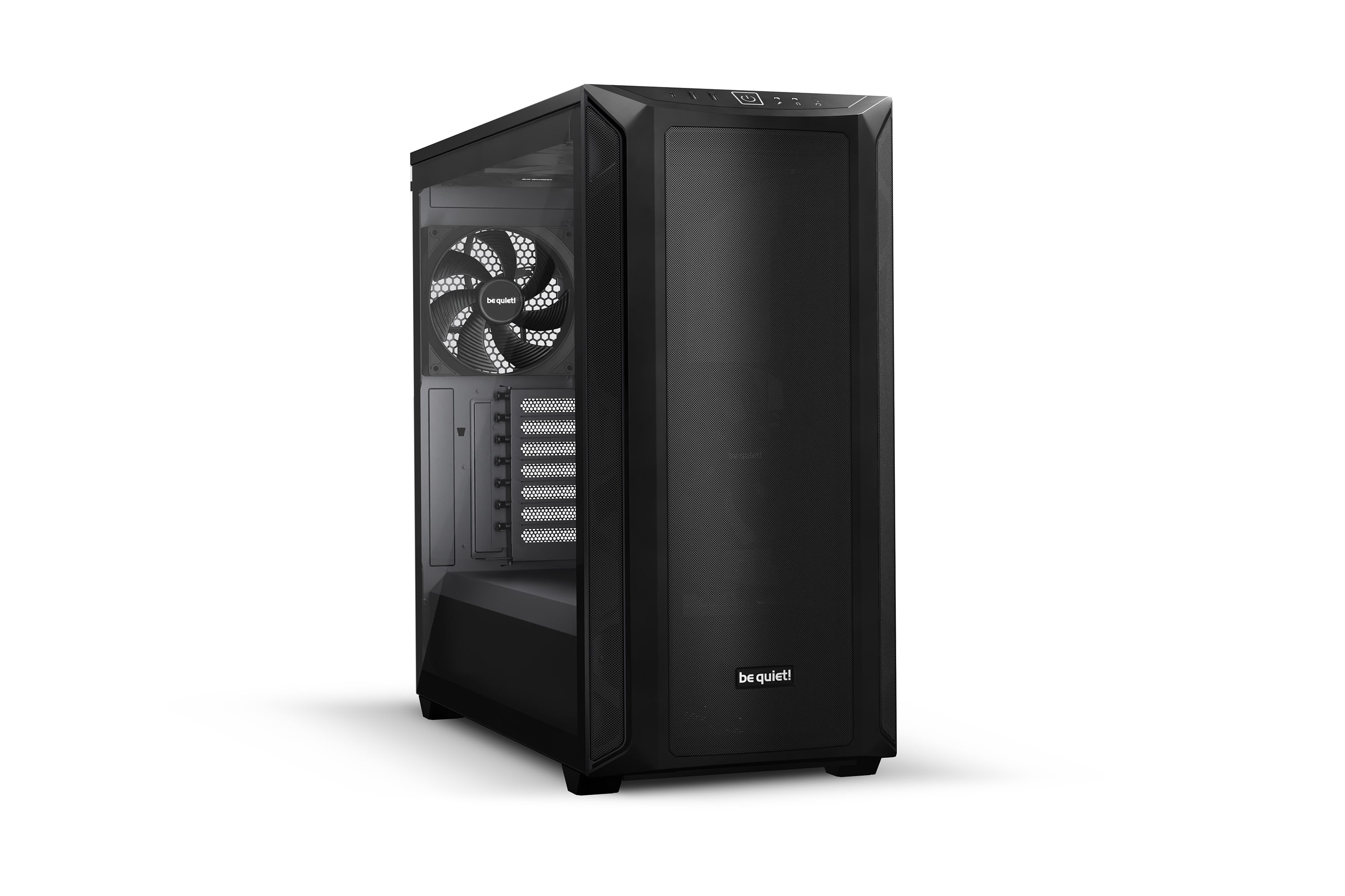 be quiet! Behuizing Shadow Base 800 - Towermodel