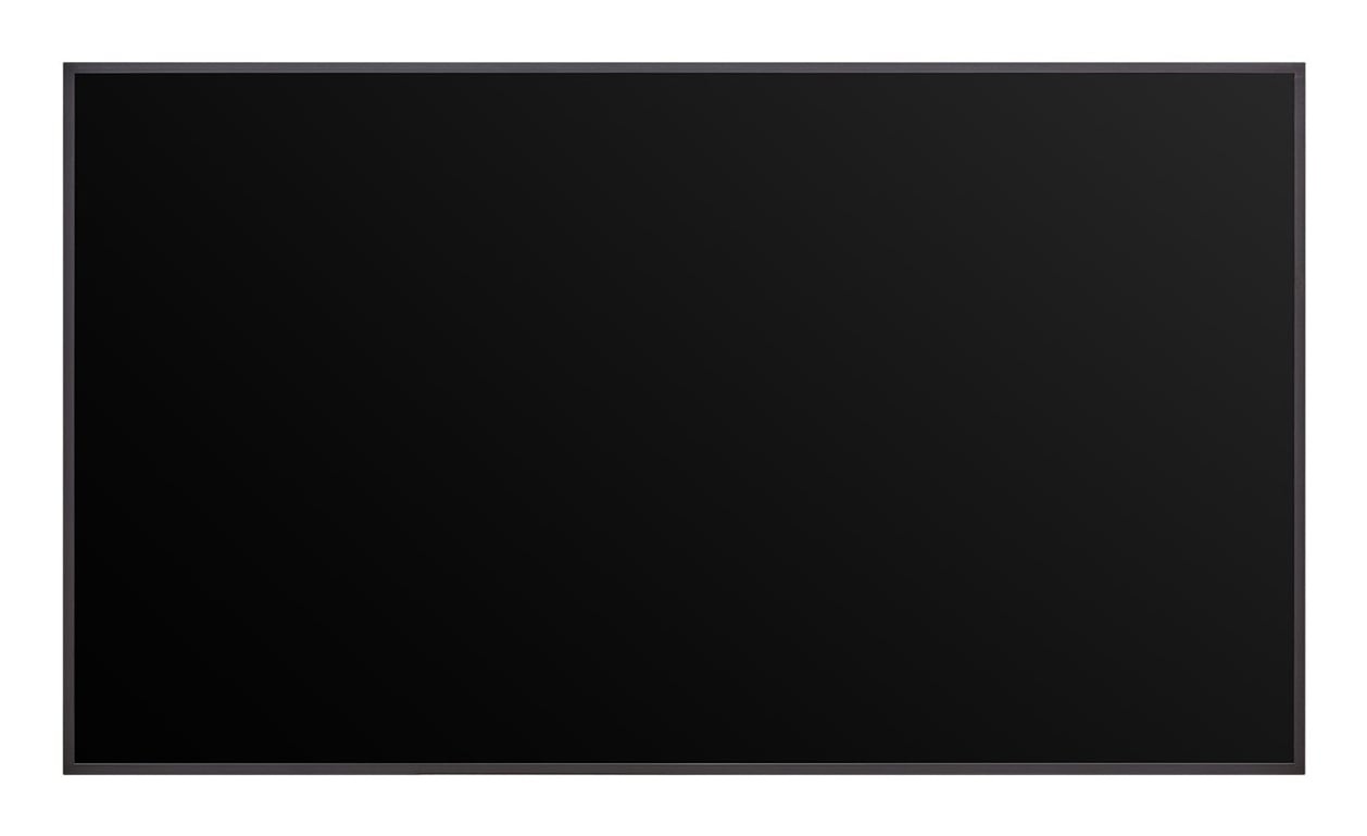 LG 43UH5Q - Digital Signage Display