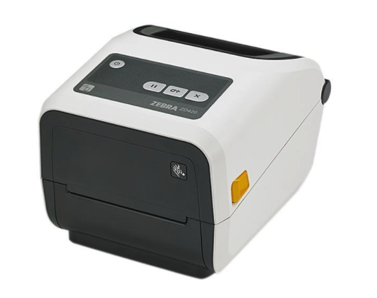 Zebra ZD420t - Healthcare