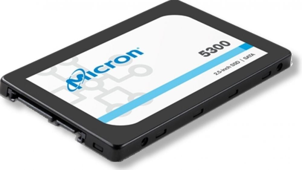 Lenovo ThinkSystem 5300 Mainstream - SSD