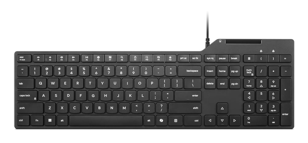 Lenovo 4Y41U13316 - Toetsenbord