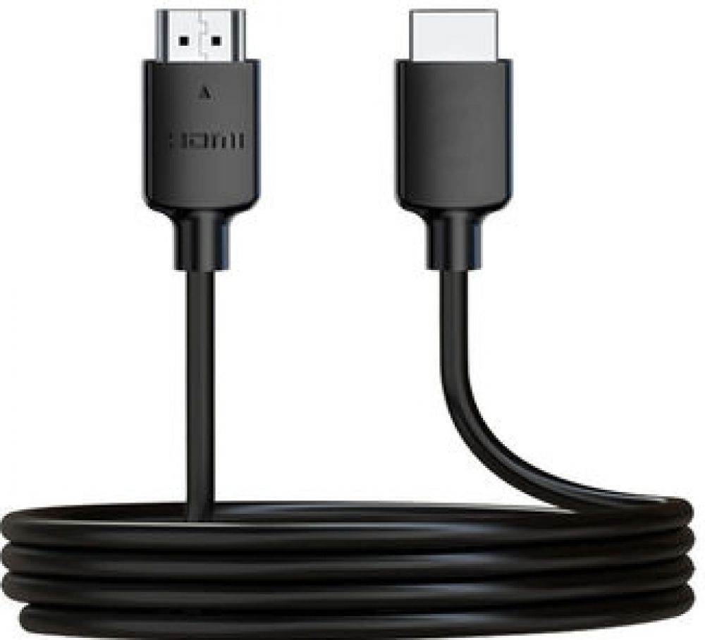 MediaRange HDMI Ultra High Speed Ethernet Kabel 48Gibt/s 2m