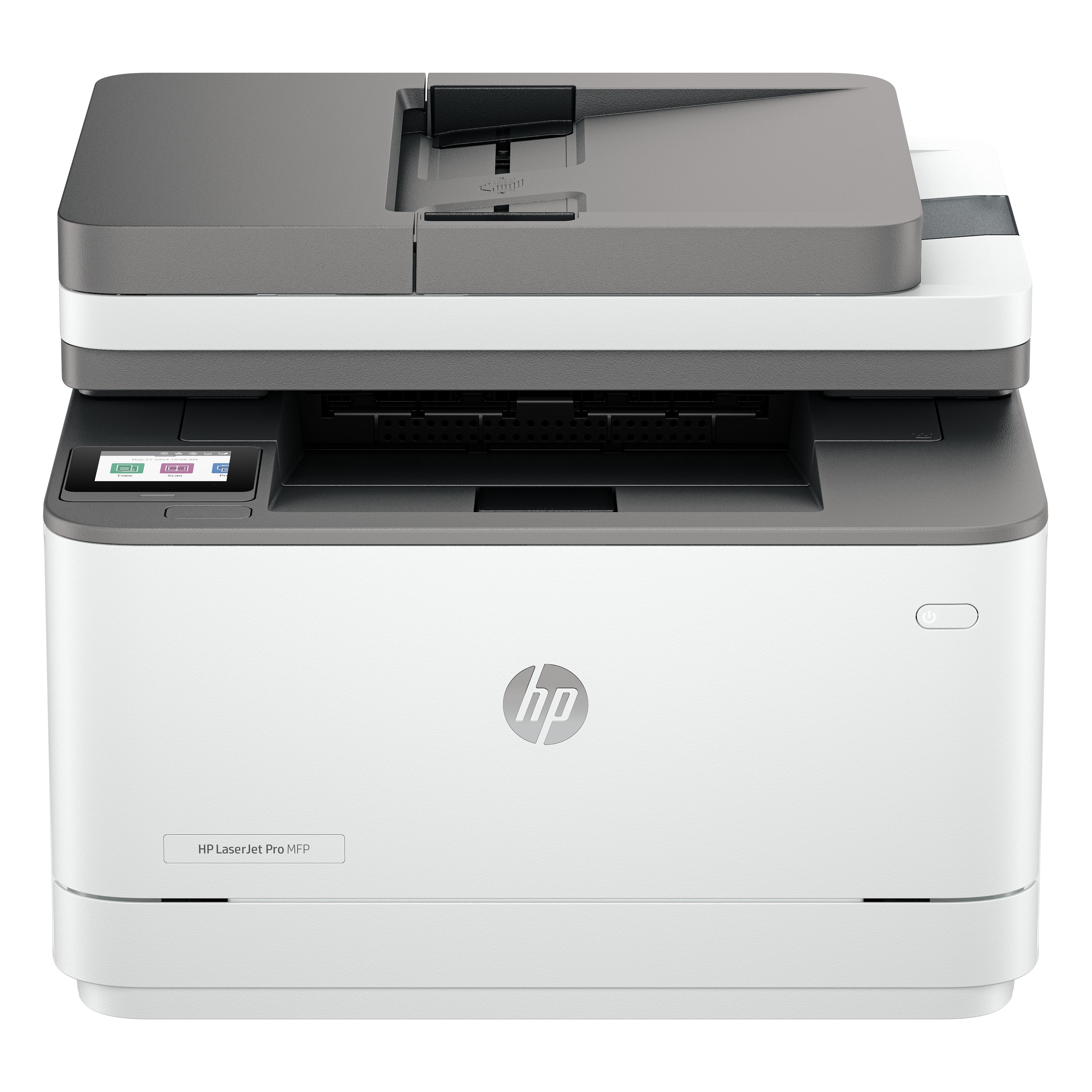 HP LaserJet Pro MFP 3106sdw - Multifunctionele Printer
