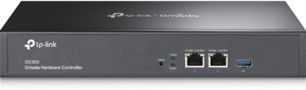 TP-LINK TP-Link Omada OC300 - Netwerkbeheerapparatuur