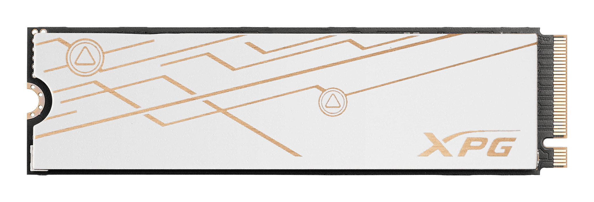 XPG Mars 980 Blade 4TB - SSD