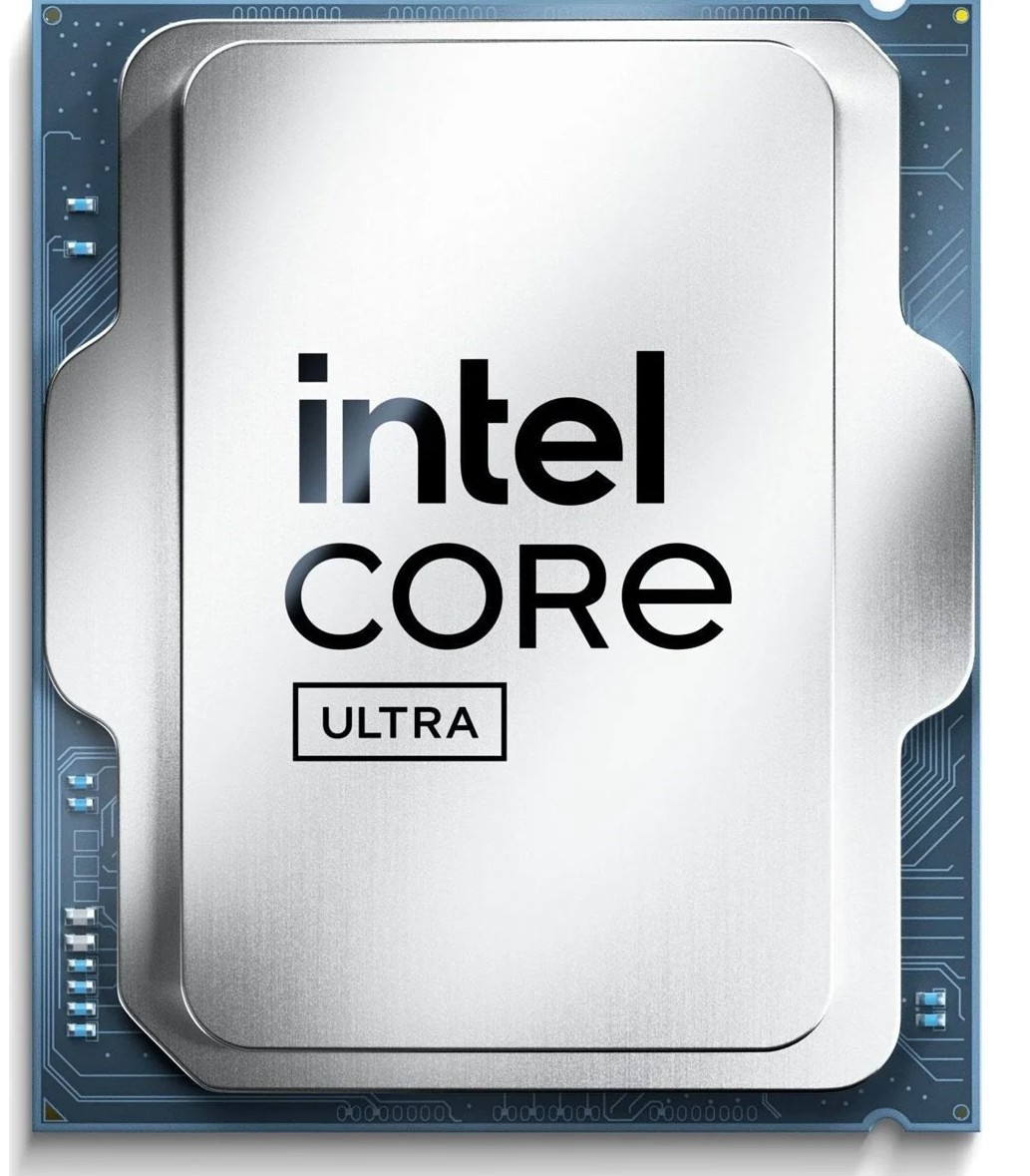 Intel Core Ultra 7 270K Plus Tray - Processor