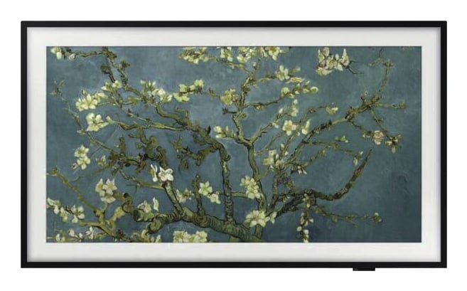 SAMSUNG 32i The Frame / bundel