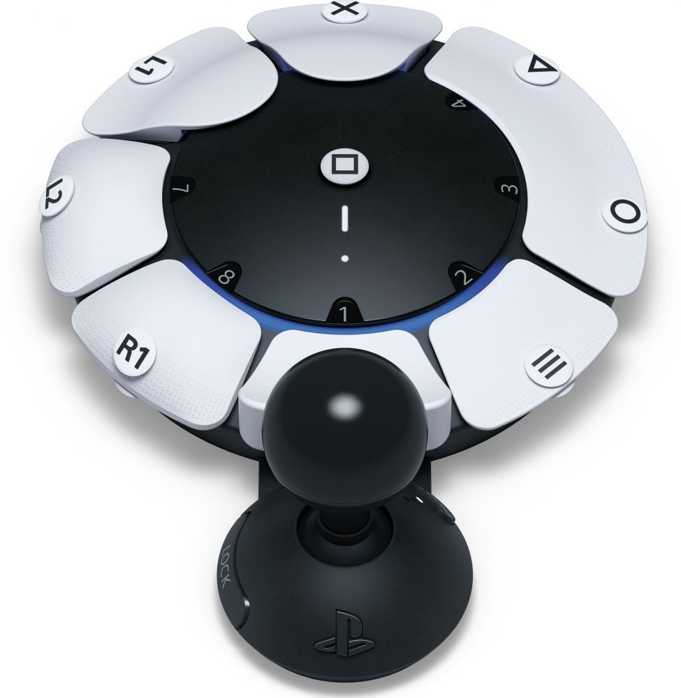 SONY Sony PlayStation 5 Access Controller - Controller