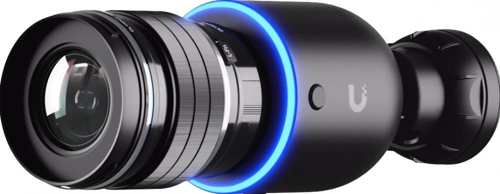 Ubiquiti UniFi Video Camera Protect AI DSLR - Long Distance