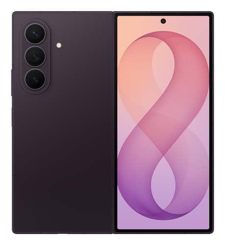 SAMSUNG Samsung Galaxy Z Fold8 Ultra 5G - 512GB Shadow Violet