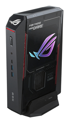 ASUS RNUC16JNK9X285A2 U9-290HX 5080 DDR5 6400 16G*2 2TB