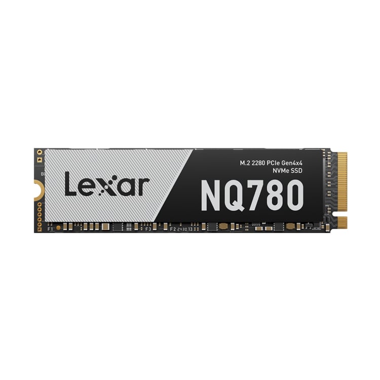 Lexar NQ780 1TB - SSD