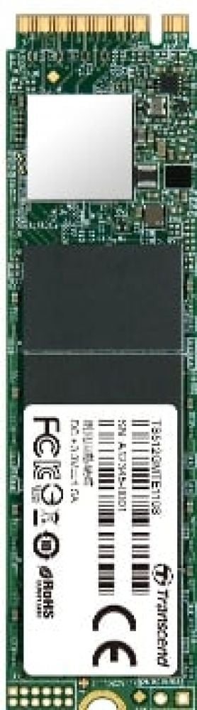Transcend 110S - Solid state drive
