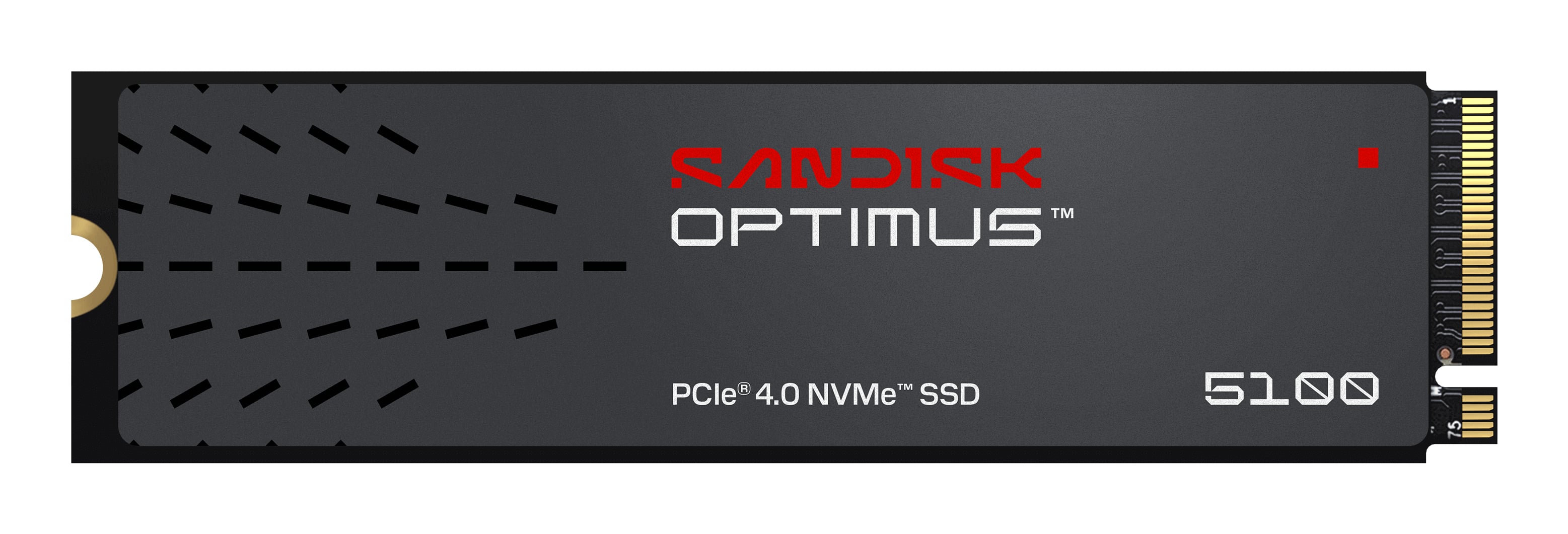 Sandisk Optimus 5100 1TB - SSD