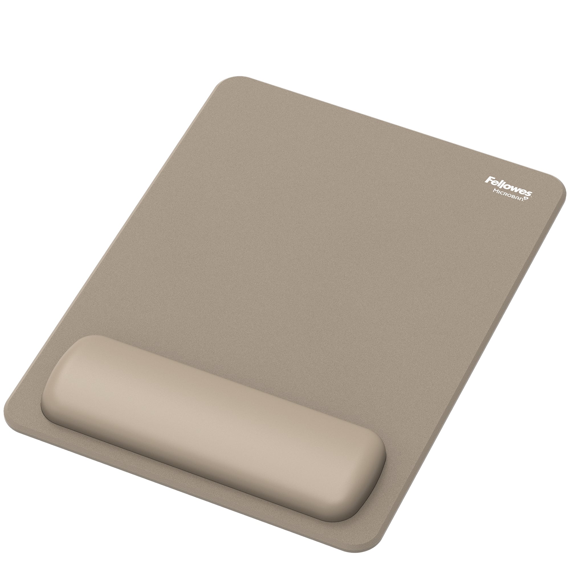 Fellowes Mauspad-Handgelenkauflage Breyta XL sand