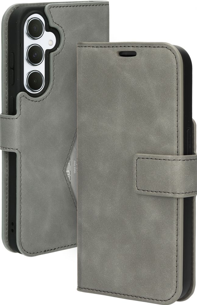 Mobiparts Classic Wallet Case - Beschermhoes