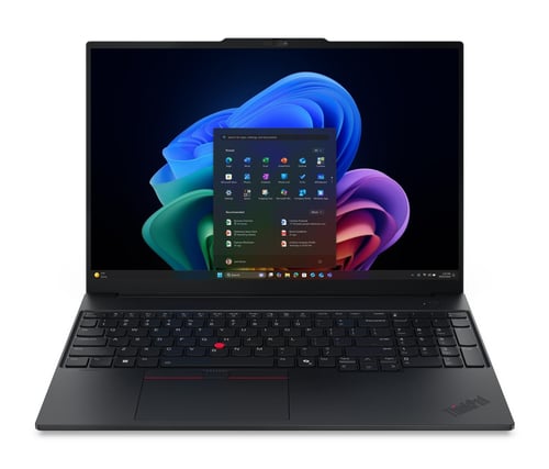 Lenovo ThinkPad E16 Gen 4 21YC008FMH - Laptop